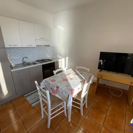 Apartment Magi - Finestra Su Palmarola