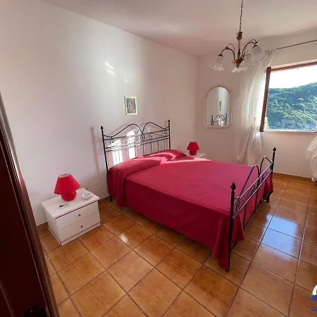 Magi - Finestra Su Palmarola Ponza