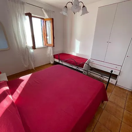Apartment Magi - Finestra Su Palmarola