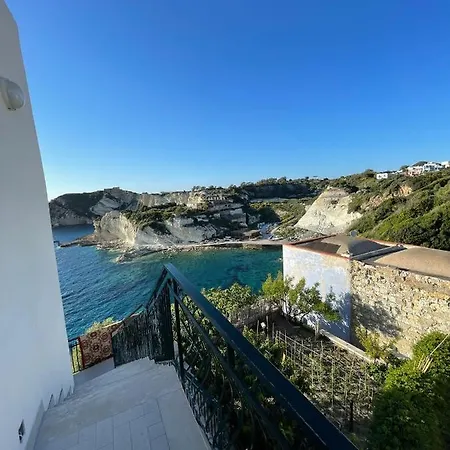 Magi - Finestra Su Palmarola Apartment